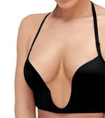 Fashion Forms U Plunge Bra